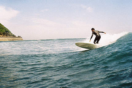 MAHAL SURFBOARDS