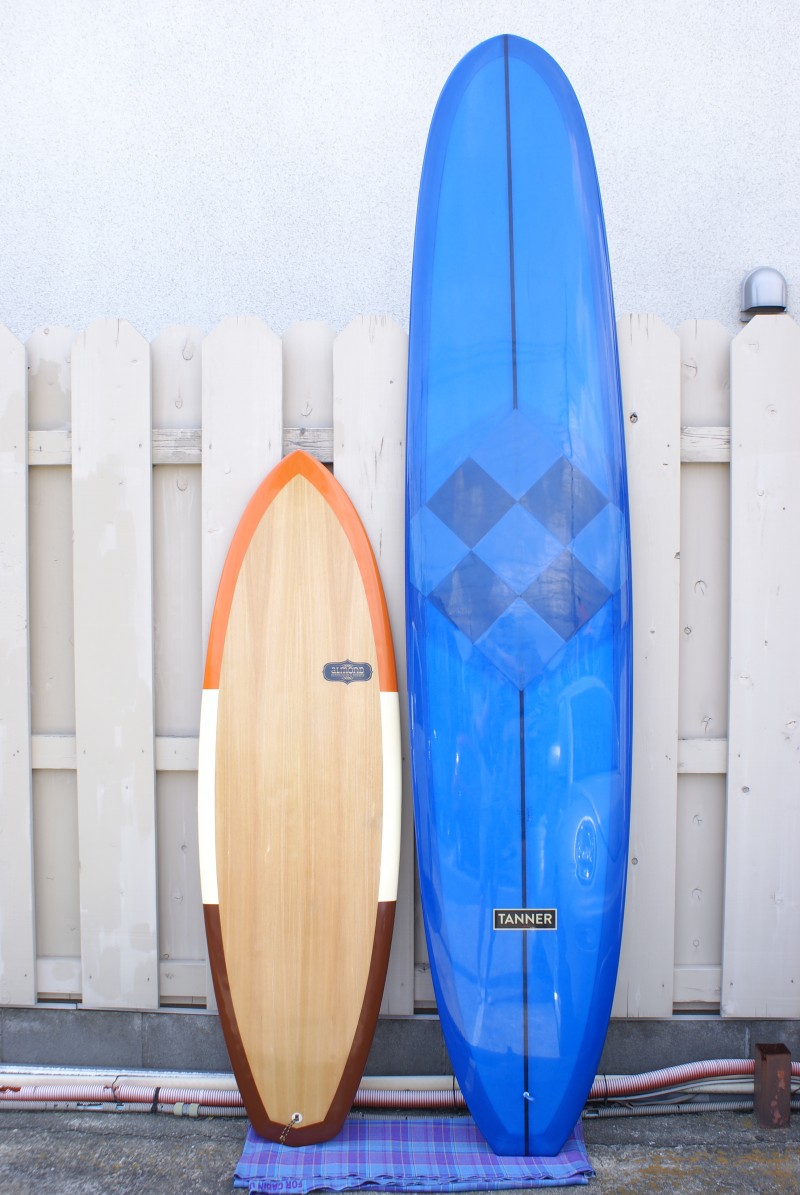 SURGE COAST STORE Good'ol Coast Style