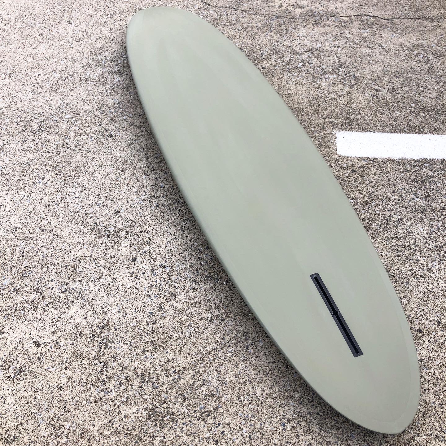 MAHAL surf boards マハール ロングボード-