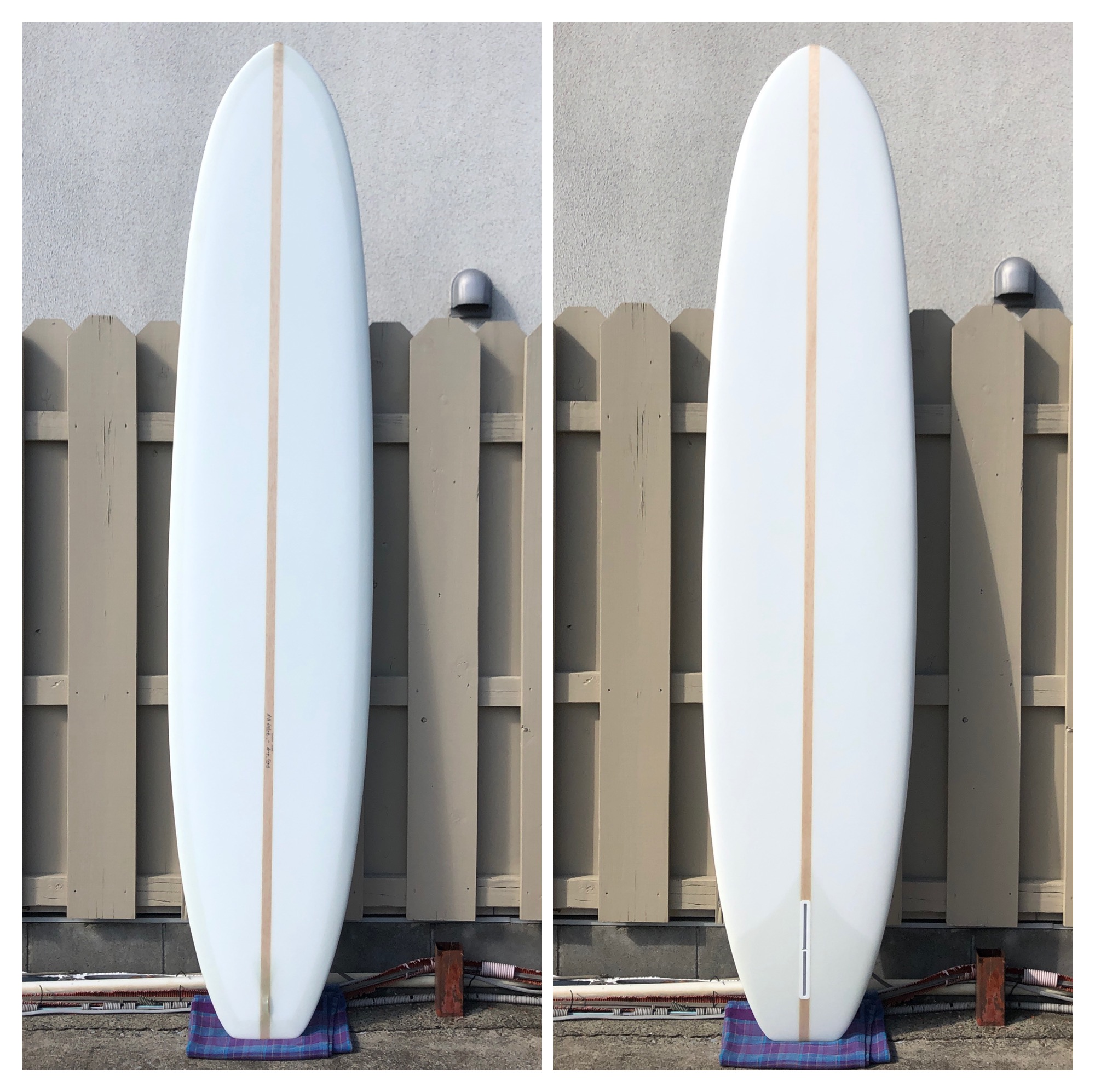 JEFF SVOBODA SURFBOARDS